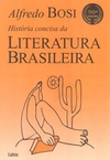 Historia Concisa Da Literatura Brasileira