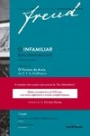 O infamiliar [Das Unheimliche] - Edição comemorativa bilíngue (1919-2019)