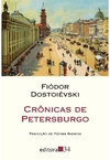 Crônicas de Petersburgo