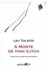 A MORTE DE IVAN ILITCH - 2ªED.(2009)