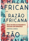 A RAZAO AFRICANA: BREVE HISTORIA DO...