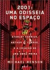 2001: UMA ODISSEIA NO ESPAÇO