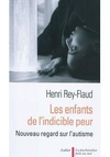 ENFANTS DE L'INDICIBLE PEUR: NOUVEAU REGARD SUR L'AUTISME - 1ªED.(2010)