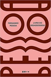 Livro do desassossego Capa comum – 11 janeiro 2023