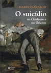 O suicídio no Ocidente e no Oriente Capa comum – 1 julho 2019