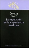 La Repeticion En La Experiencia Analitica (edição em espanhol)
