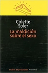 La Maldicion Sobre El Sexo (edição em espanhol)