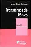 TRANSTORNOS DE PÂNICO