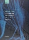 TÉCNICAS DO OBSERVADOR