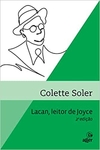 LACAN, LEITOR DE JOYCE - 2ªED