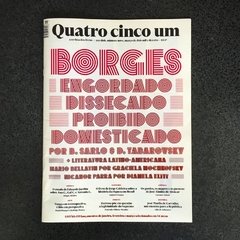 REVISTA QUATRO CINCO UM - N09