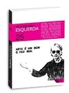 MARGEM ESQUERDA 25 - ARTE É UM BEM QUE FAZ MAL