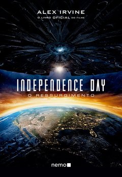 INDEPENDENCE DAY - O Ressurgimento