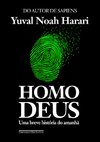 HOMO DEUS