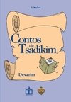 CONTOS DE TSADIKIM, V5 - DEVARIM
