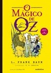 O MÁGICO DE OZ