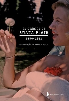 LOS DIÁRIOS DE SYLVIA PLATH