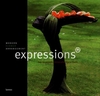 Expressions: Modern Flower Arrangement (English, French and Dutch Edition)