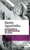 Solilóquios - Ed. Bolso: Da imortalidade da alma