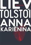 Anna Kariênina Capa dura – 7 julho 2017