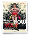 Art now! Ediz. italiana, spagnola e portoghese: Art Now! Vol. 4