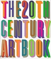 The 20th Century Art Book (Inglês). A SOBRECAPA DESTE LIVRO É SOMENTE ILUSTRATIVA , POIS O LIVRO NÃO  TEM A SOBRECAPA