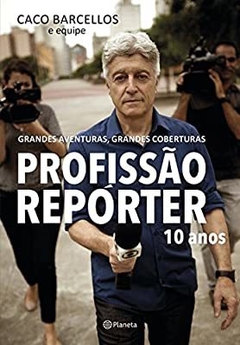 Profissão repórter