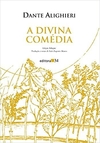 A Divina Comédia – 03 Volumes