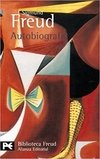 Autobiografia / Autobiography: Historia Del Movimiento Psicoanalitico / History of the Psychoanalytical Movement (Espanhol)