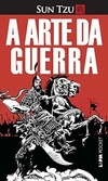 A Arte da Guerra: Ilustrado