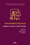 PSICOSSOCIOLOGIA - Análise social e intervenção