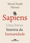 SAPIENS: UMA BREVE HISTORIA DA HUMANIDADE - 1ªED.(2020)