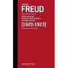 SIGMUND FREUD - OBRAS COMPLETAS - VOL. 15 - Psicologia das massas e análise do eu e outros textos (1920-1923)