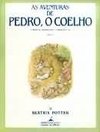 AS AVENTURAS DE PEDRO, O COELHO - VOL. 02