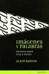 Imagenes y Palabras (Spanish Edition)