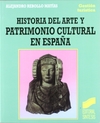 História da arte e do patrimônio cultural na Espanha (Gestão turística) (Edição espanhola)