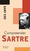 COMPREENDER SARTRE