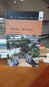 BH. A CIDADE DE CADA UM - VOL. 20: SANTA TEREZA (LIBÉRIO NEVES)