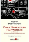 DUAS NARRATIVAS FANTASTICAS: A DOCIL E...3ªED.(2011)