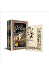 Os 77 Melhores Contos de Grimm - Edição de Luxo com Livreto