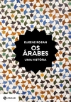 OS ÁRABES - Uma história