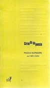CIRANDA DA POESIA - Paula Glenadel por Inês Oseki