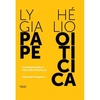 Lygia Pape e Helio Oiticica: Brochura Conversacoes e Friccoes Poeticas