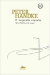 A segunda espada: Uma história de maio