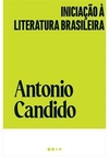 INICIAÇÃO A LITERATURA BRASILEIRA - 1ªED.(2023)