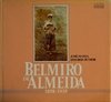 BELMIRO DE ALMEIDA 1858-1935