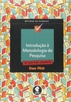 INTRODUÇÃO A METODOLOGIA DE PESQUISA...1ªED.(2012)
