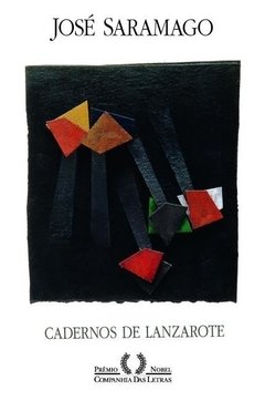 CADERNOS DE LANZAROTE