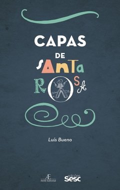 Capas de Santa Rosa