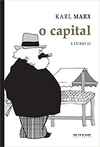 O Capital - Livro II Capa comum